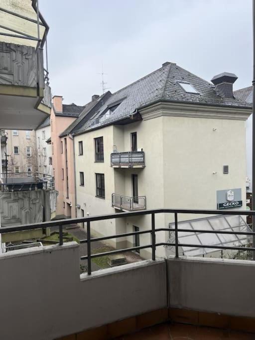 Charmante Altstadtwohnung Im Zentrum Coblença Exterior foto